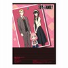 Showa 119469001 Spy Family Notebook, Campus Notebook, Pack of 5,