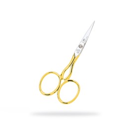 Premax 15165 - Embroidery Scissors - Gold Collection