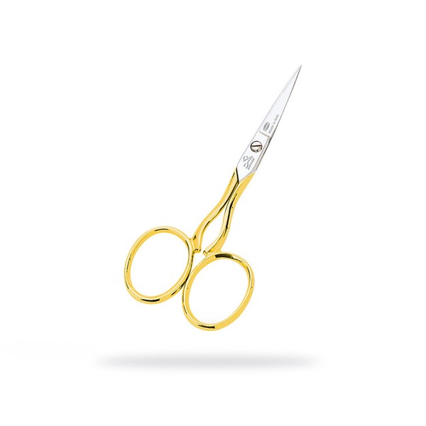 Premax 15165 - Embroidery Scissors - Gold Collection