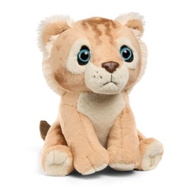 The Noble Collection Wicked Cowardly Lion Cub Plush