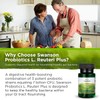 Swanson Swanson L. Reuteri Probiotic Plus w/L. Rhamnosus L. Acidophilus