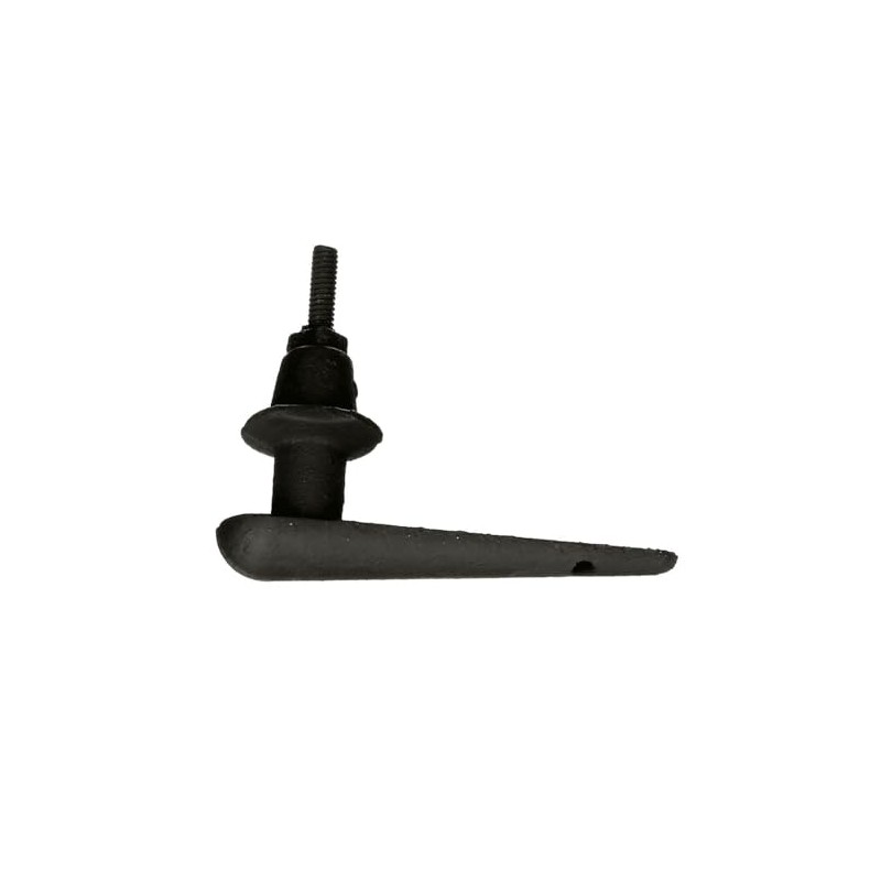 Cast Iron Door Handle (P5235R): 40509 Compatible with US Stove