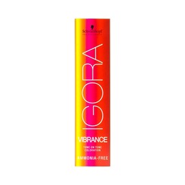 Schwarzkopf Igora Vibrance Dye Number 3-65