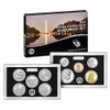 2017 S US Mint Silver Proof Set (16RH) OGP Proof