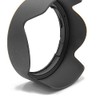 vhbw Replacement for Canon EW-73D Lens Hood for 67mm Lens
