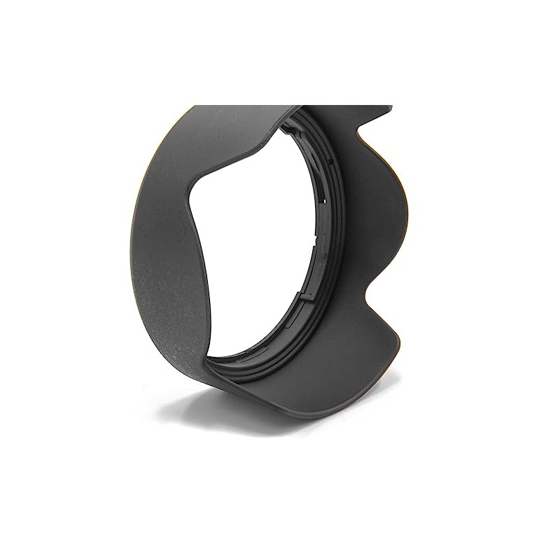 vhbw Replacement for Canon EW-73D Lens Hood for 67mm Lens