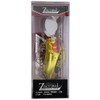 Adusta #025 MYRH 3.5 inches (90 mm) / 1.3 oz
