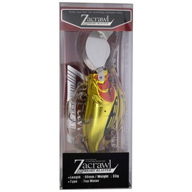 Adusta #025 MYRH 3.5 inches (90 mm) / 1.3 oz (33 g)