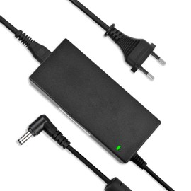 LEICKE ULL Power Supply Laptop Portable for Acer, 5.5 x 1.5 Mm