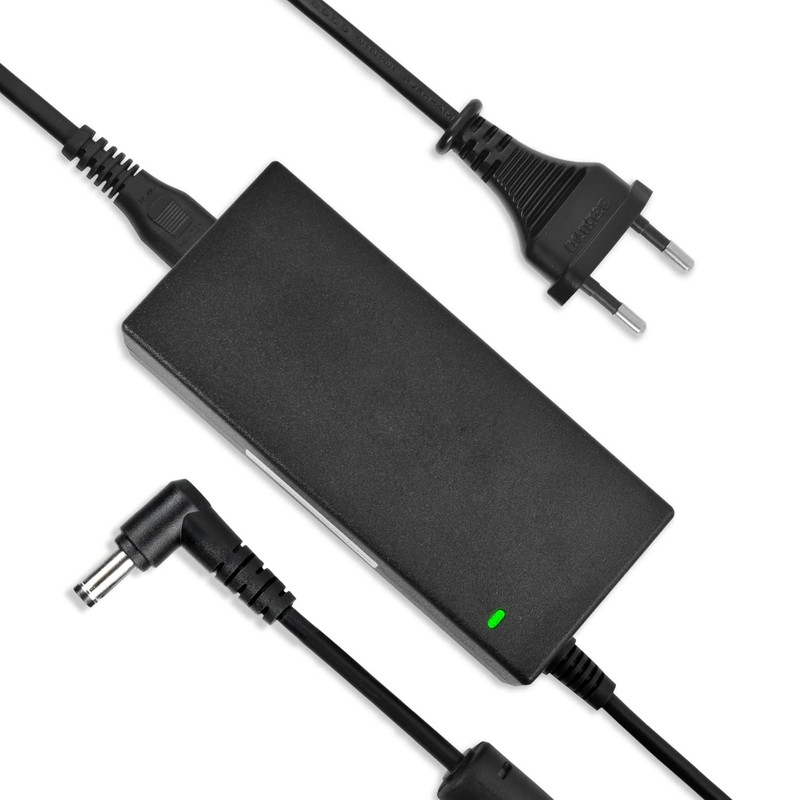 LEICKE ULL Power Supply Laptop Portable for Acer, 5.5 x