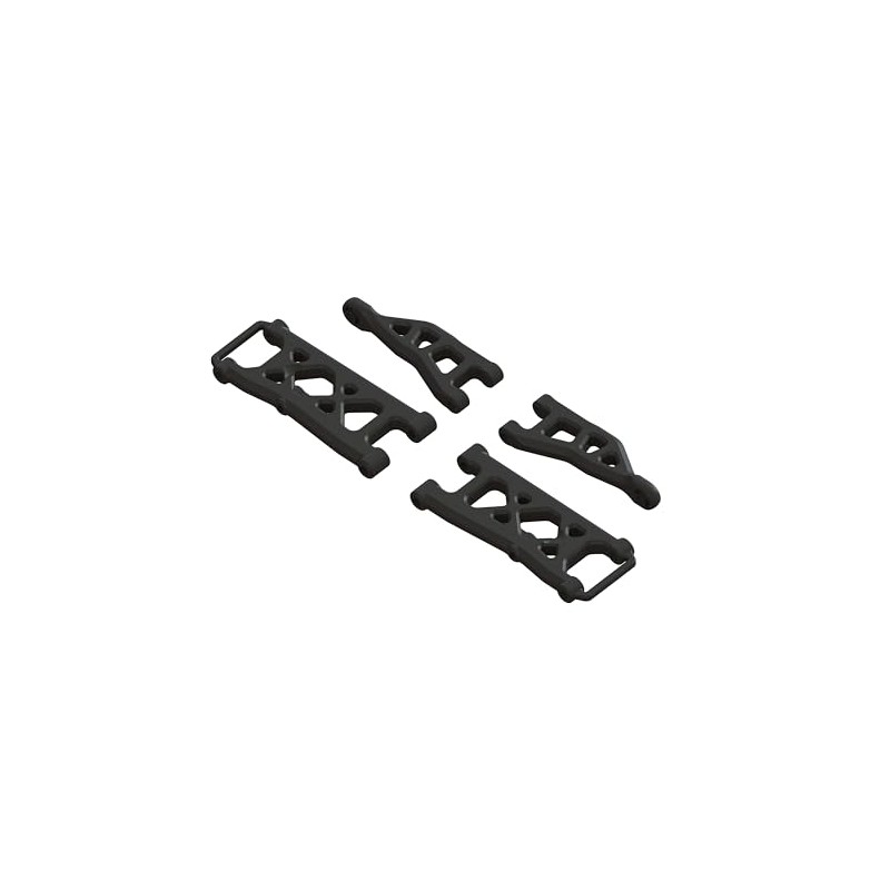 ARRMA Rear Suspension Arm Set B - GROM ARA330840