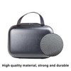 AIMALL Fishing Reel Storage Case with Shockproof Protection - Water-Resistant,