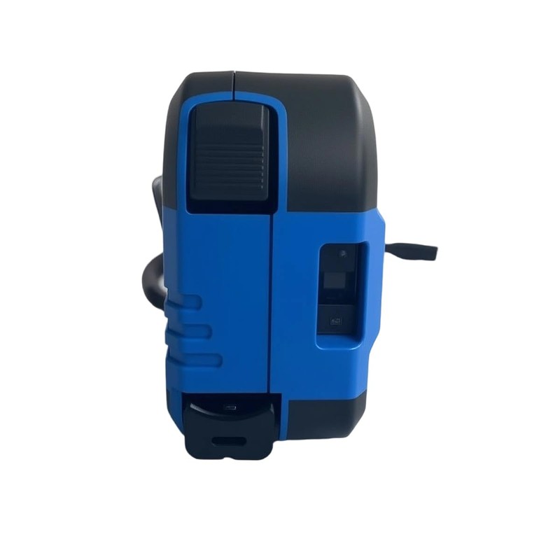 Miangerrn Digital Laser Tape Measure, 60m Laser Range and 5m