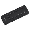 VINABTY AXS240BTU HSB280BT Remote Control Replacement for Hitachi SOUNDBAR SYSTEM