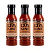 Da Kine Hawaiian BBQ Sauce (Original 3-Pack)