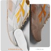 Lumbor37 Cepillo para Zapatos y Ropa L371114 con Mango Ergonómico