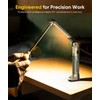 HOTLIGH Magnetic Work Light - 4000mAh Rechargeable Work Light with