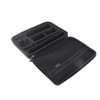 Protective Carrying Case Waterproof Action Camera Storage Case Bag with
