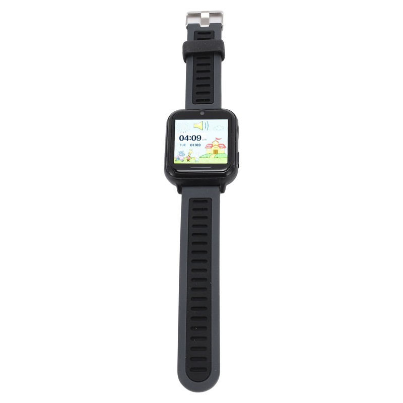 Kids Smart Watch with 14 Games Music Video Camera Alarm