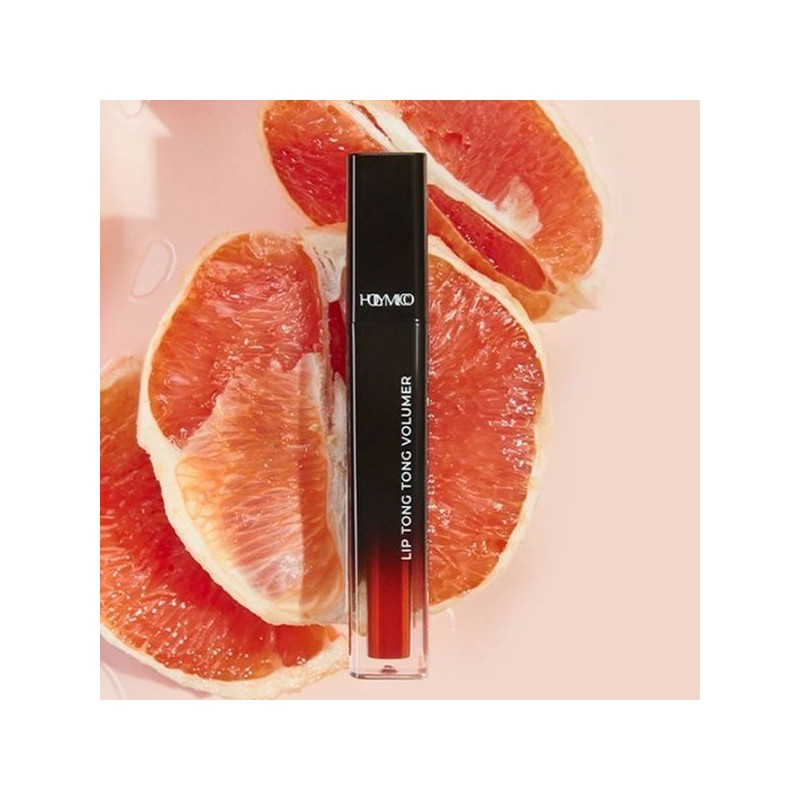 (NS홈쇼핑)홀리미코 립통통 볼류머 6호 텐저린코랄33700802 (NS Home Shopping) Holimiko Lip