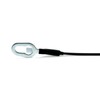 APA Replacement Tailgate Cable 18 1/8" for 1994-2002 Ram Pickup