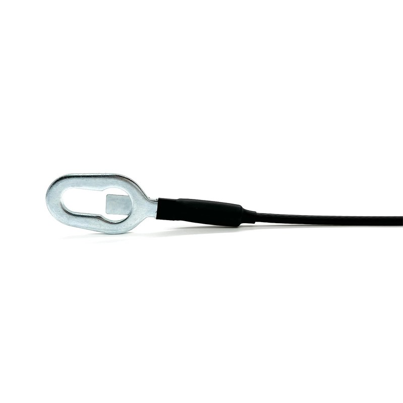 APA Replacement Tailgate Cable 18 1/8" for 1994-2002 Ram Pickup