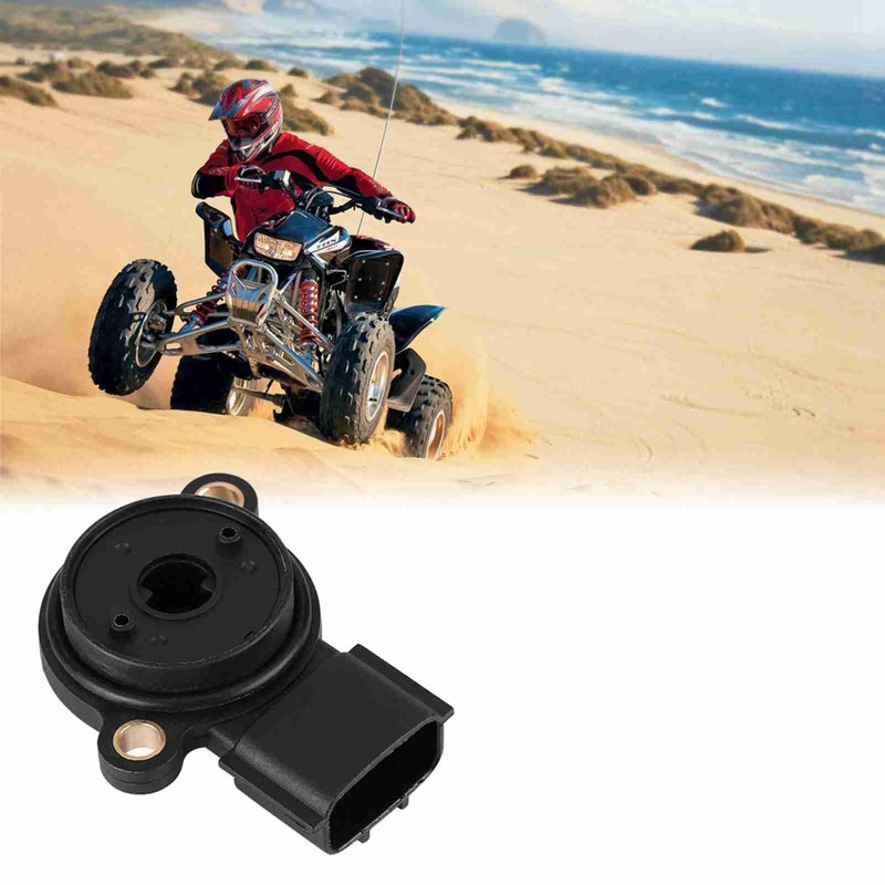 Acouto Shift Angle Sensor 06380-HN2-305 Replacement for TRX500FA TRX400FA FGA