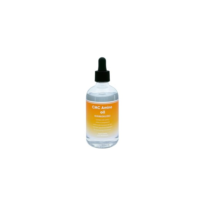 Rondo Ginza with Mirabote CMC Amino Concentrated Oil Serum K,