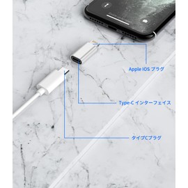 Apple Charger Converter Adapter (3 Pack) USB C Female to Lightning Male Adapter Apple MFi Certified Type C Plug Connector Type C Adaptor Lightning Smartphone Charger Thunderbolt 4 for iPhone 14 Plus 14pro 14pro 13pro 11pro 1max 12pro 12pro 12max Xsmax Xr Compatible iPad Pro
