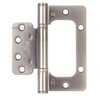 Easy Door Hinge for Wooden Furniture & Doors 1 piece 2ea