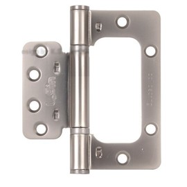 Easy Door Hinge for Wooden Furniture & Doors 1 piece 2ea