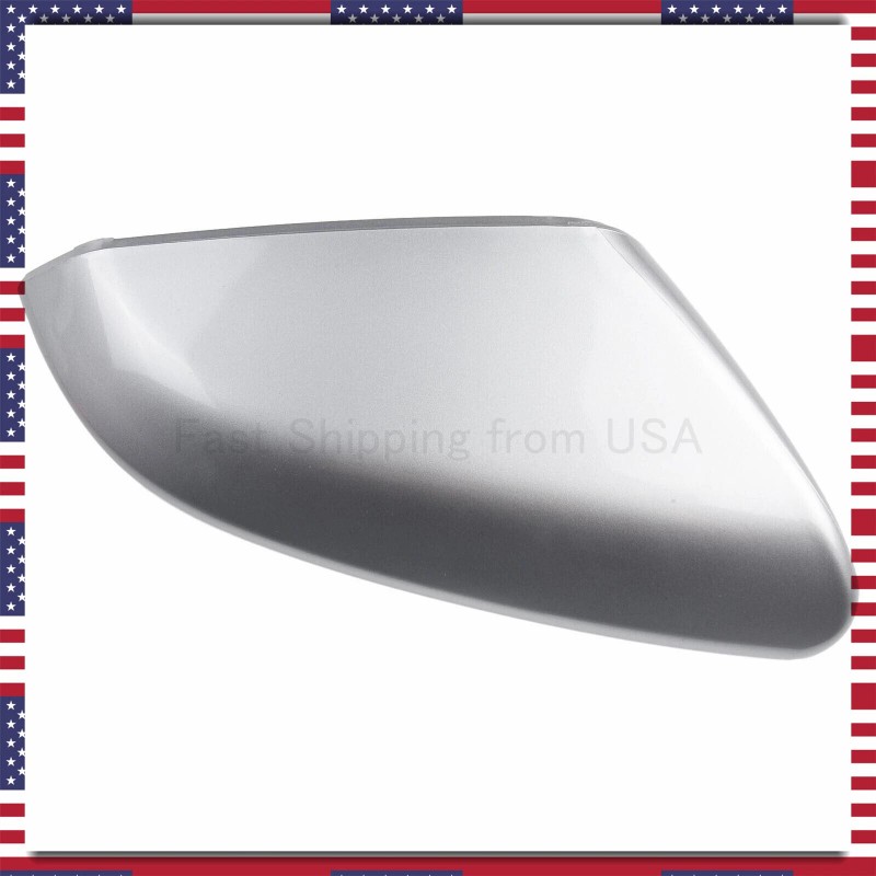Fits For Honda Civic 2016-2020 Silver Right Passenger Side Mirror