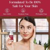BELLA BEAUTY Eye Roller Serum with Retinol & Vitamin B5-