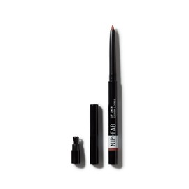 Nip + Fab Lip Liner 0.3g / 0.01 oz (Espresso 05)