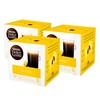 Nescafé Dolce Gusto Grande, Coffee, Cafe Stack, Pack of 2,