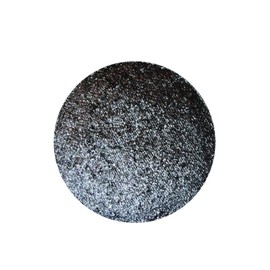 Johnny Concert Amplified Eye Shadow - Studs & Spikes - Metallic Silver - 1.5 Grams