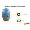 Online Trade Counter Lay Z Lazy Spa Compatible Rubber Seal