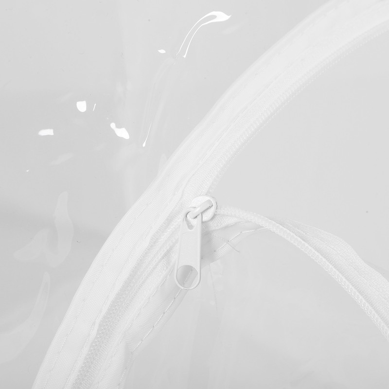 Insect Mesh Cage Greenhouse Reusable Collapsible Mini Plant Butterflies Breeding