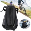Bike Saddle Bag Cycling Waterproof Bicycle Tail Bag Under Seat