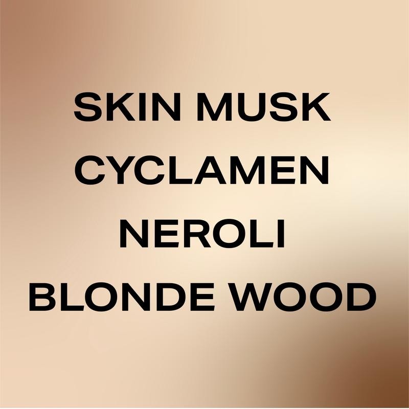 Missing Person - Body Lotion