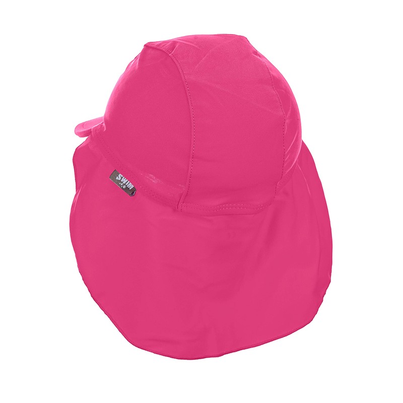 Sterntaler baby-girl hat, magenta