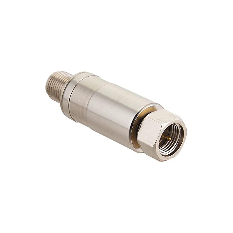 masupuro K K Satellite (3224mhz) Compatible Attenuation Charger (attene-ta-) attw20