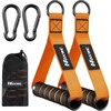 Cable Handles Gym Equipment, Heavy Duty Resistance Band Handles, Replacement