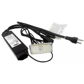 Jacuzzi® - Control Panel Kit, 120V, Electronic On/Off, J2 - ED63000, MV00000