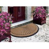 A1 Home Collections Heavy Doormat