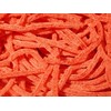 Bayside Candy Sour Straws Candy Collection (Watermelon, 10LB)