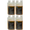 Killem 00119 Biocide, 16 oz. Bottle (Pack of 4)