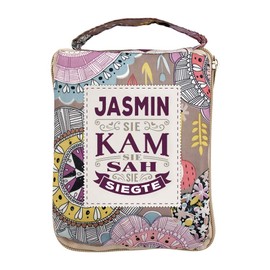 History & Heraldry Top Lady Shopping Bag, One Size, Multi-Colour