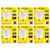 GE (case of 6 bulbs) GE Lighting 37644 Ultra Bright