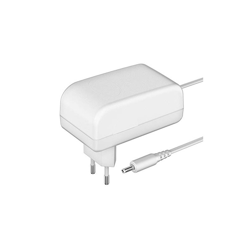 ledscom.de 24 W LED Power Supply for ATOM Plug-In System